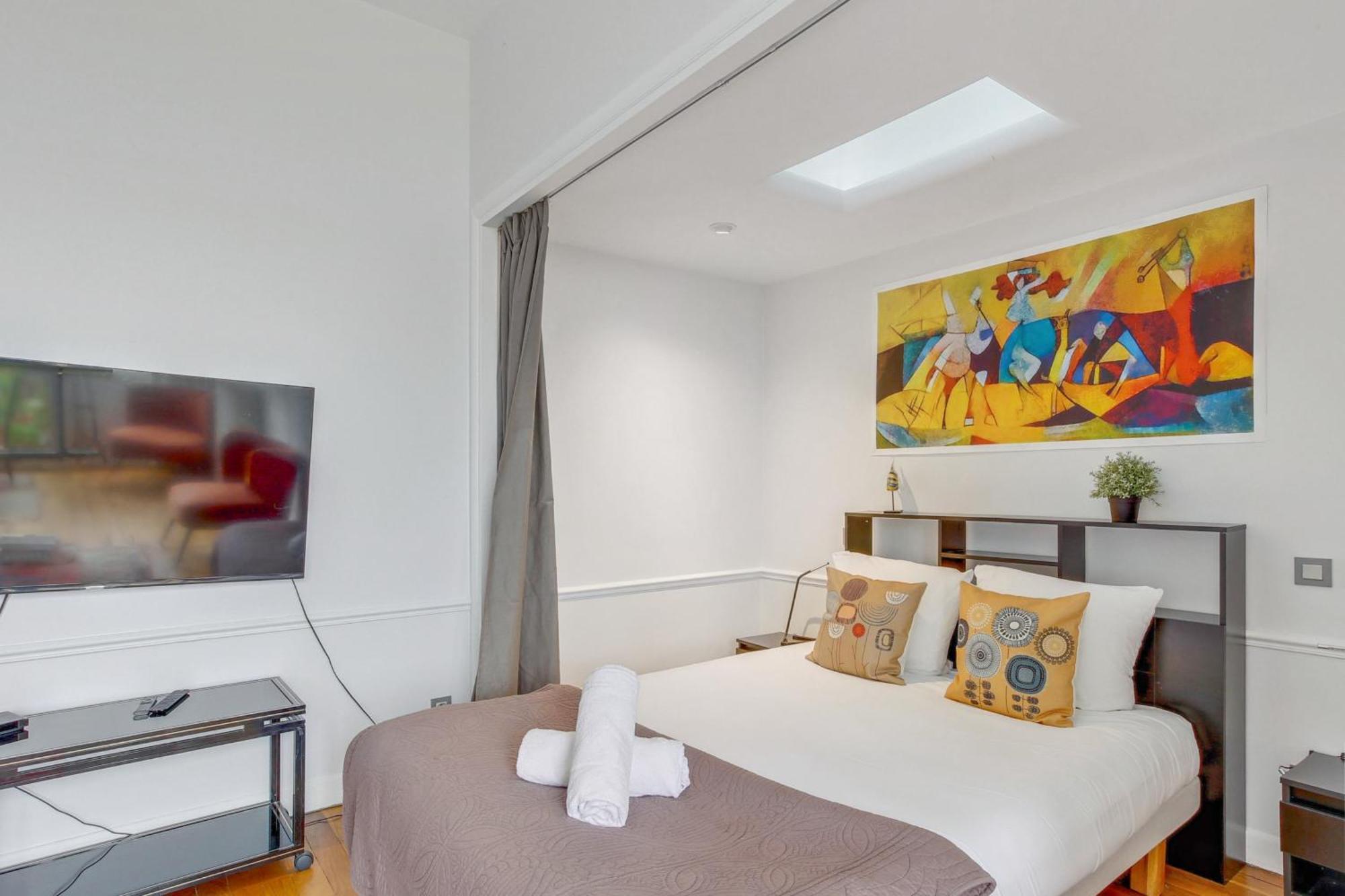 Cosy - 59 Rue Froidevaux Montparnasse Parijs